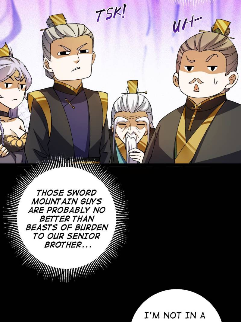 This Account is Ridiculous Chapter 140 55